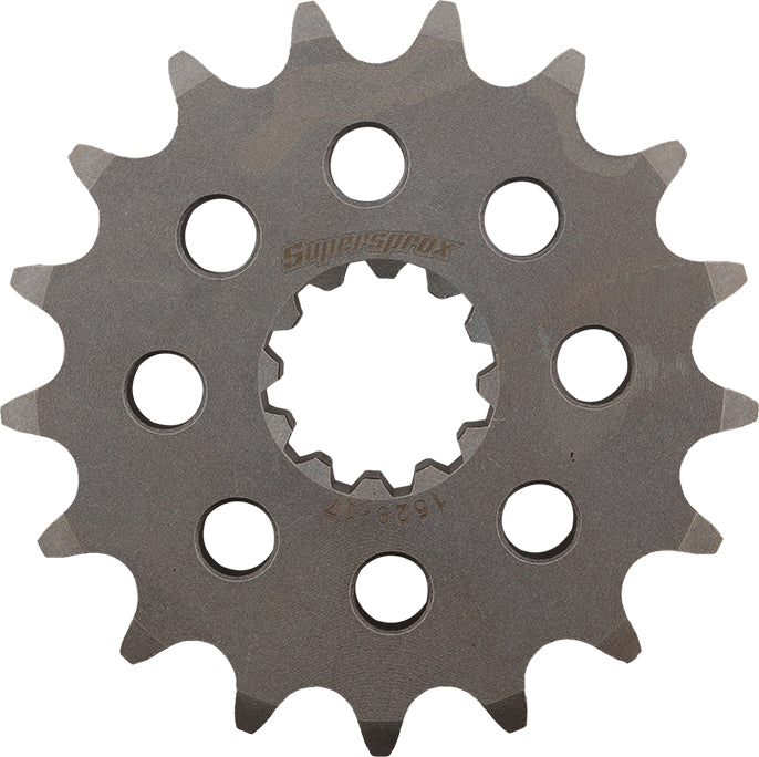 Steel Countershaft Sprocket