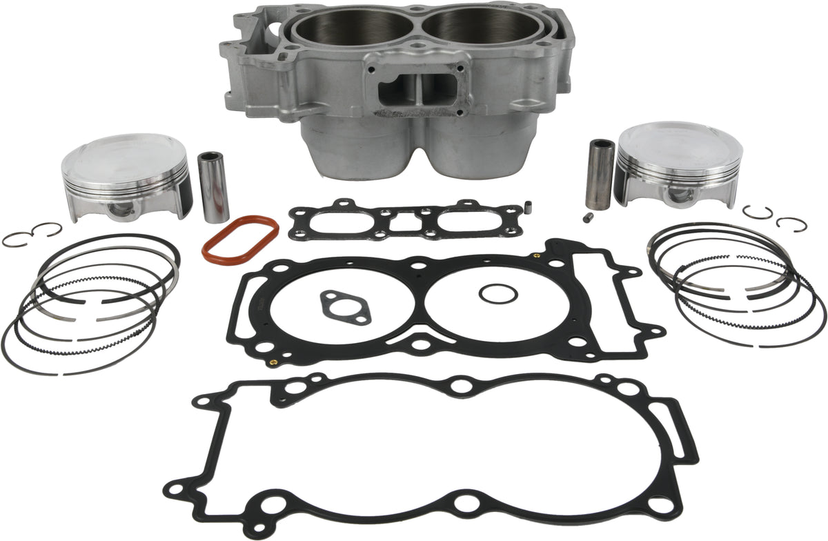 Big Bore Cylinder Kit