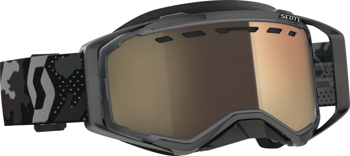 Prospect Snowcross Goggle