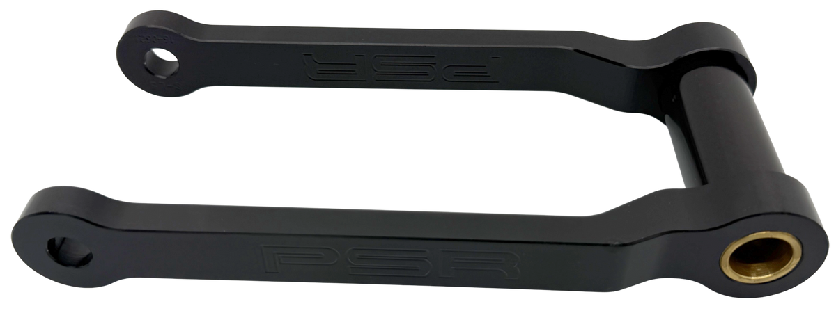 Lowering Link