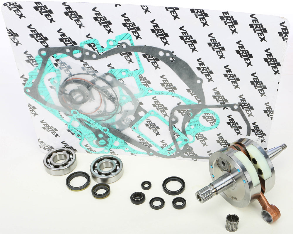 Complete Bottom End Kit