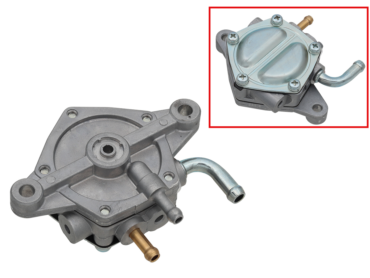 Fuel Pump