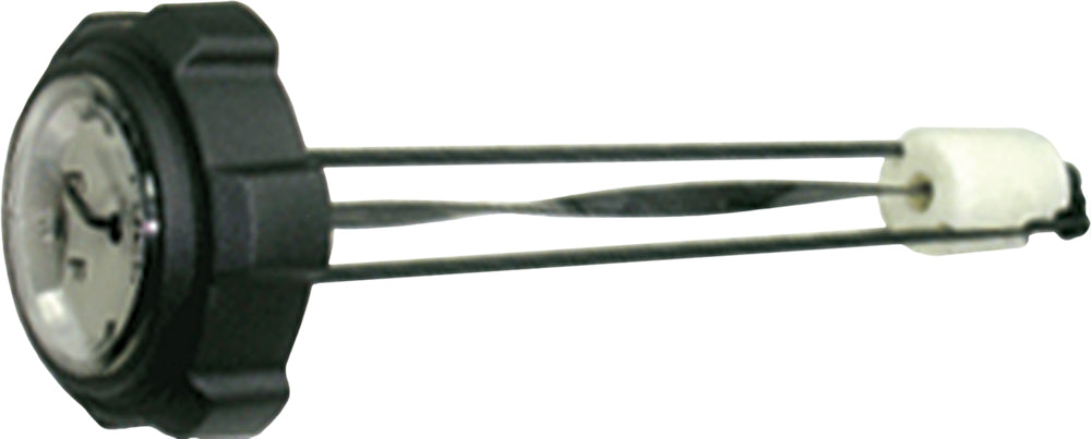 Gas Cap