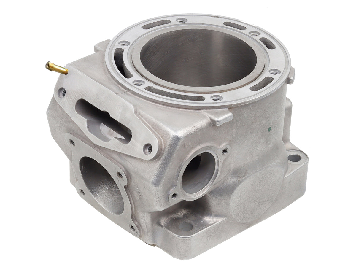 Cylinder