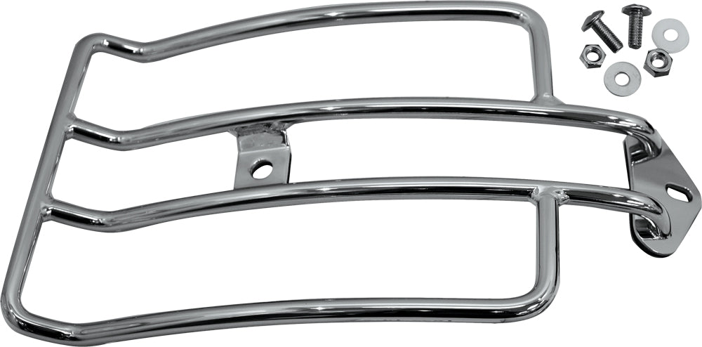 Solo Luggage Rack