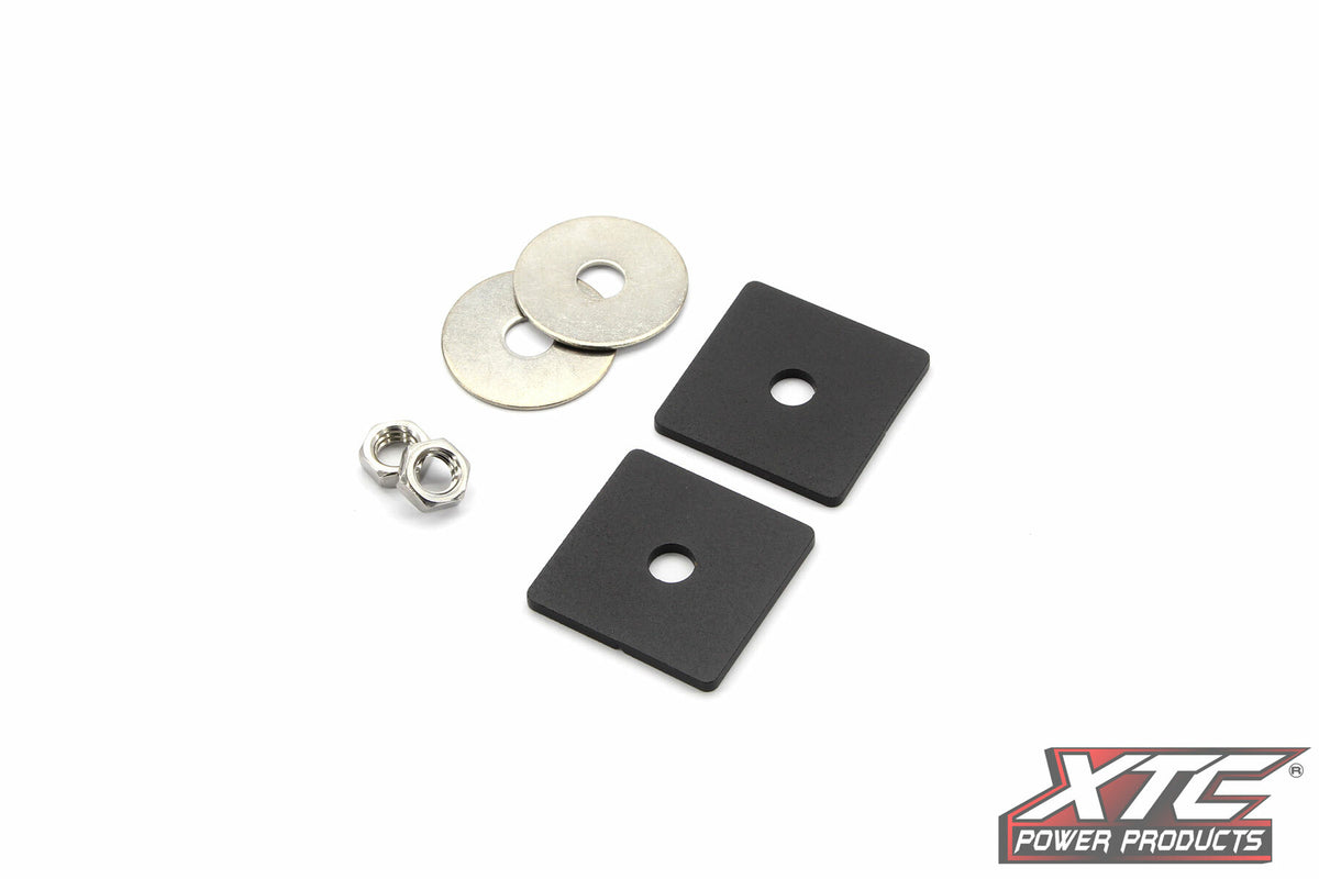 Flat Mount Kit