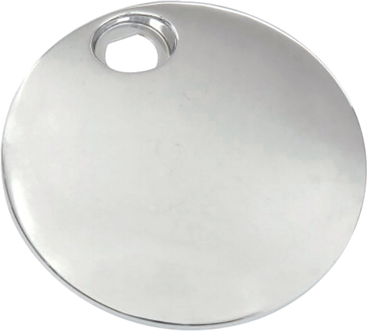 Fuel Tank Console Door