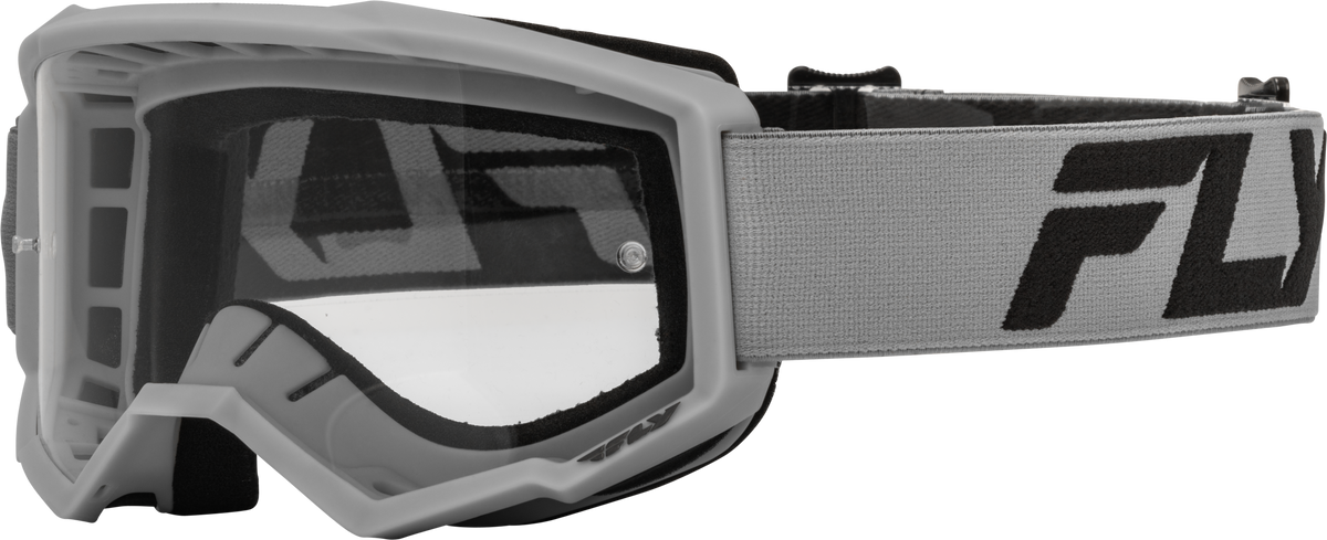 Focus Goggles (2024)