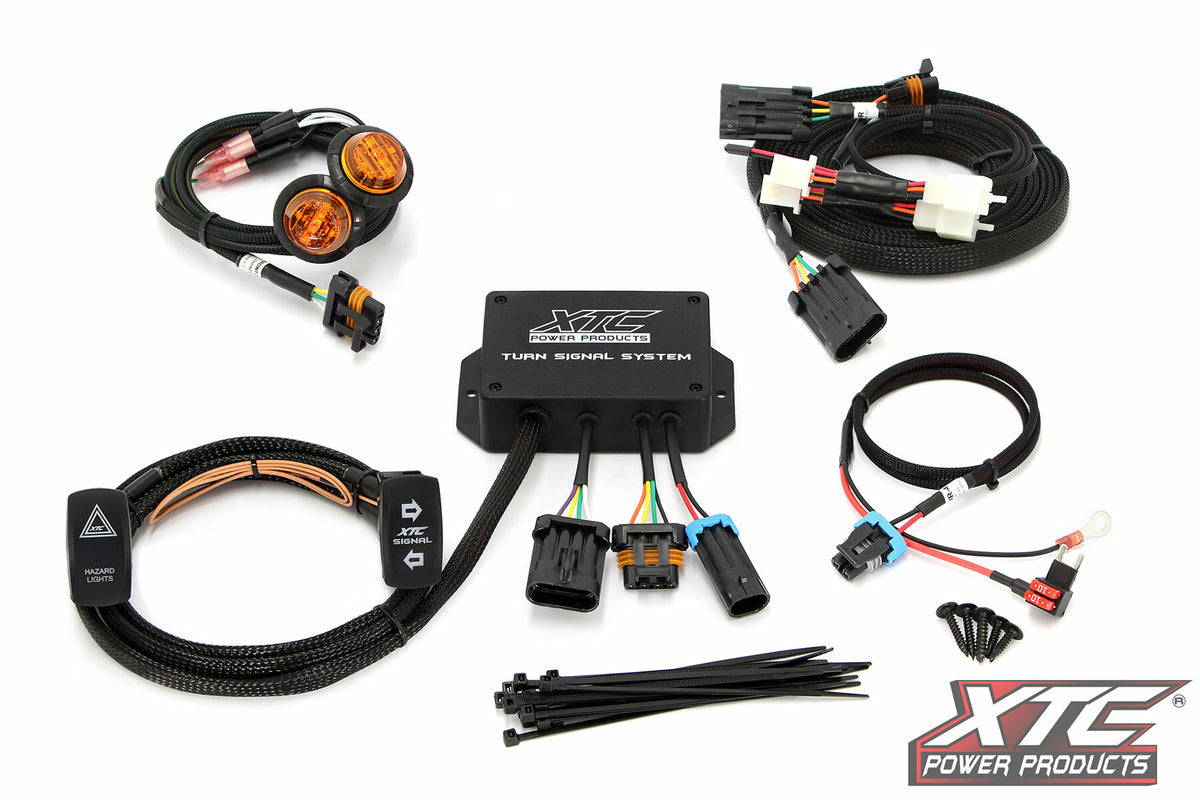 Standard Turn Signal Kit