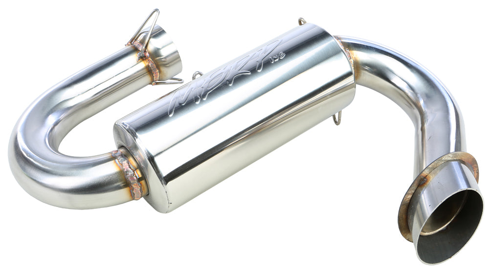 Race Performance Exhaust