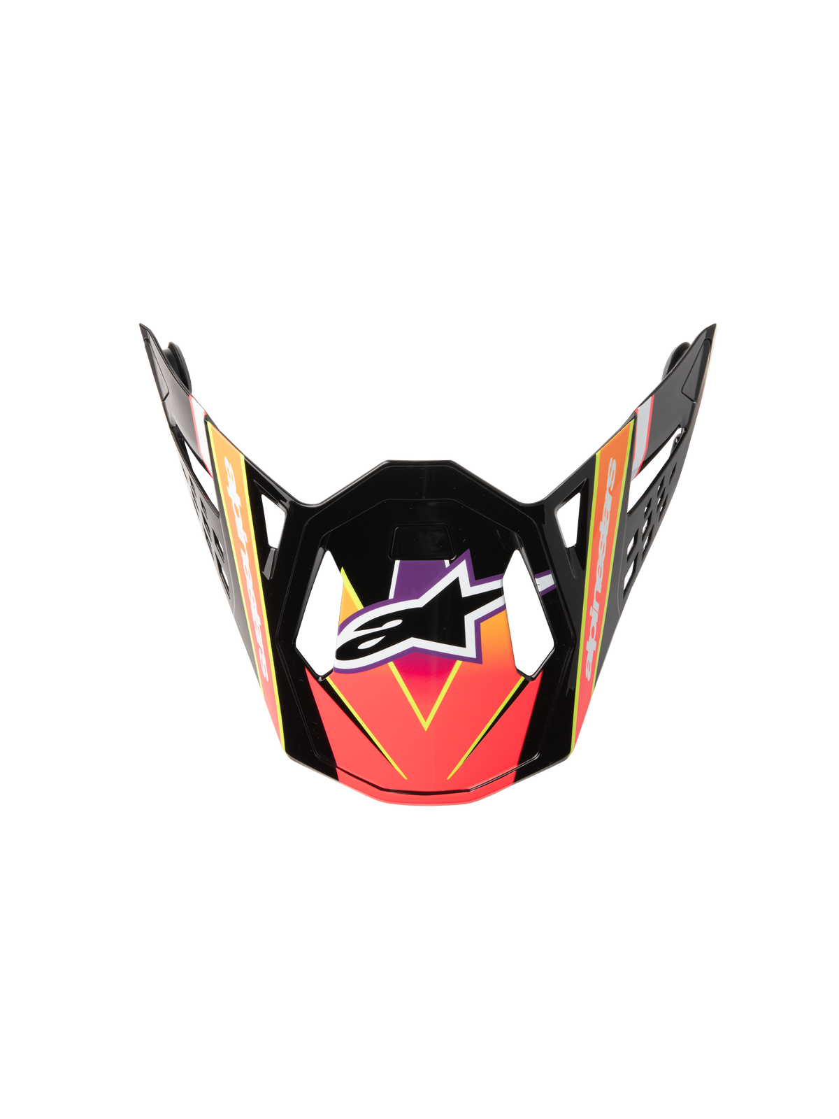 S-M10 Visor Era