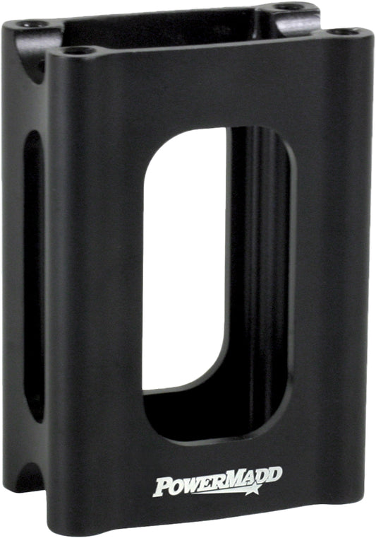 Non-Pivot Riser Block