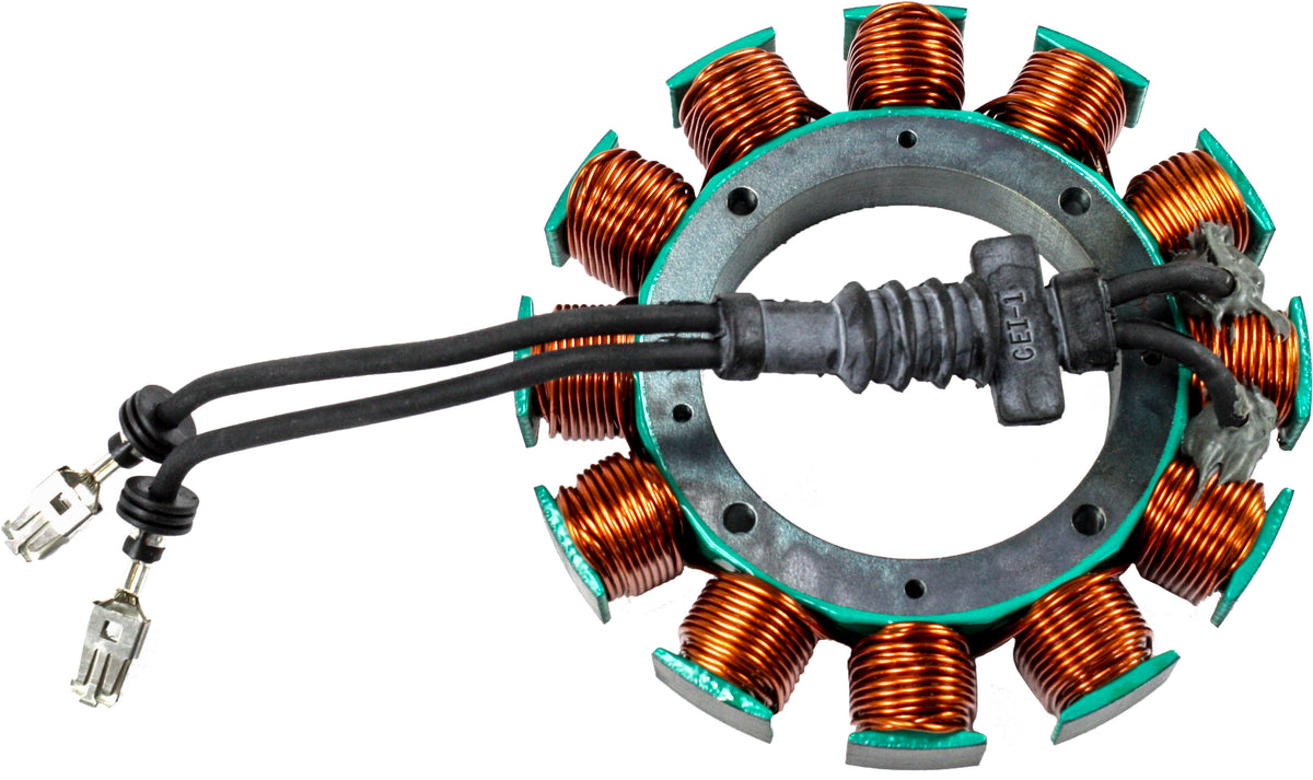 Stator