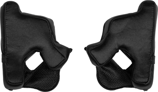 Werx-R Helmet Cheek Pads