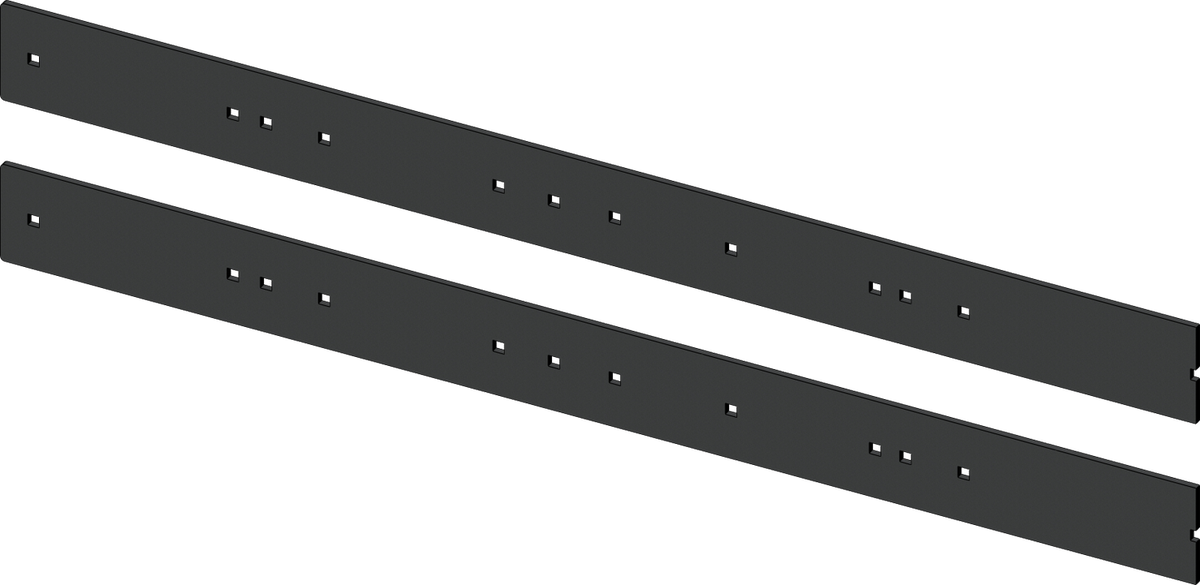 Plow Wear Bar