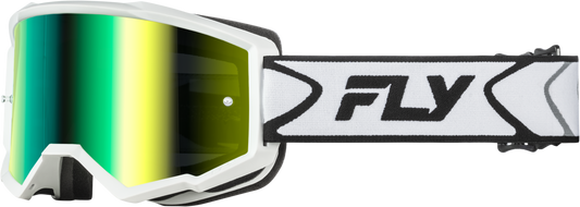 Youth Zone Goggles (2026)