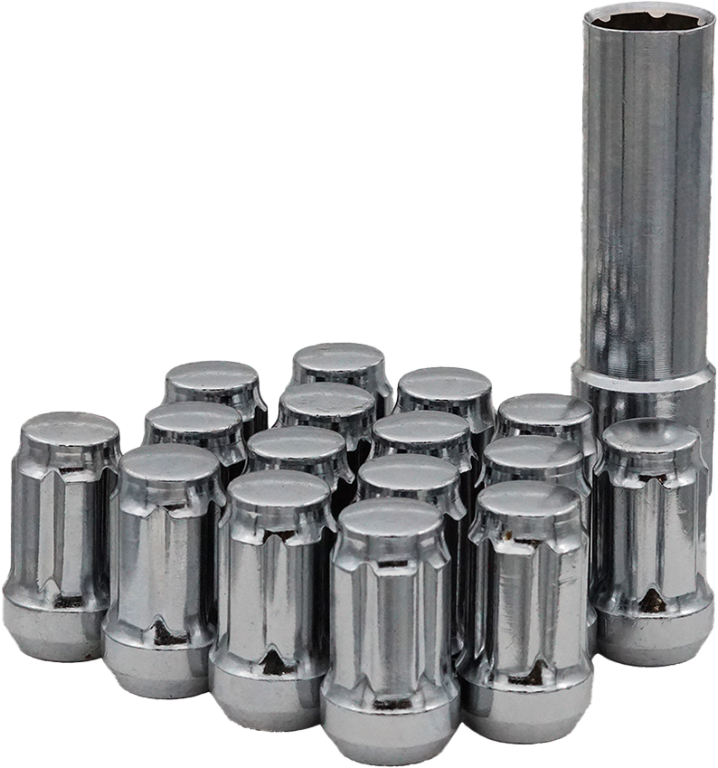 Lug Nuts
