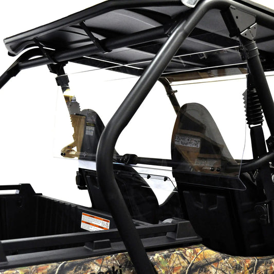 Rear Windshield Panels