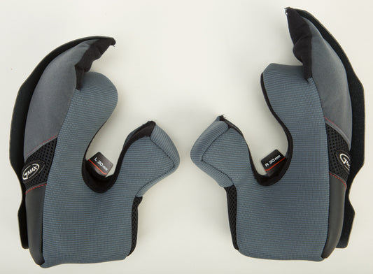 MX89 Helmet Cheek Pad