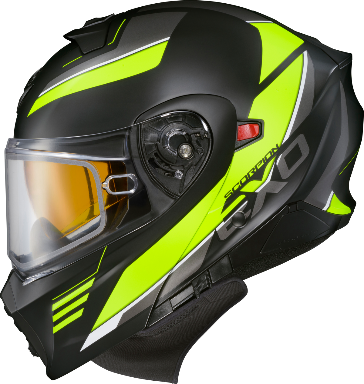 EXO-GT930 Cold Weather Helmet