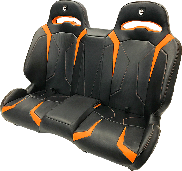 Suspension Bench Seats