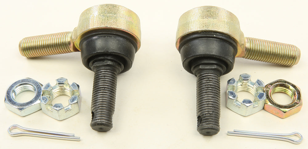 Tie Rod Ends