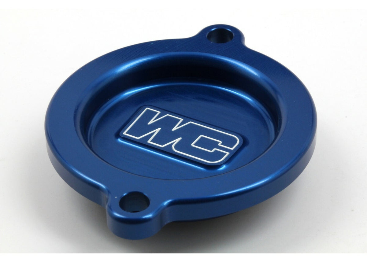 Oil Filter Cover