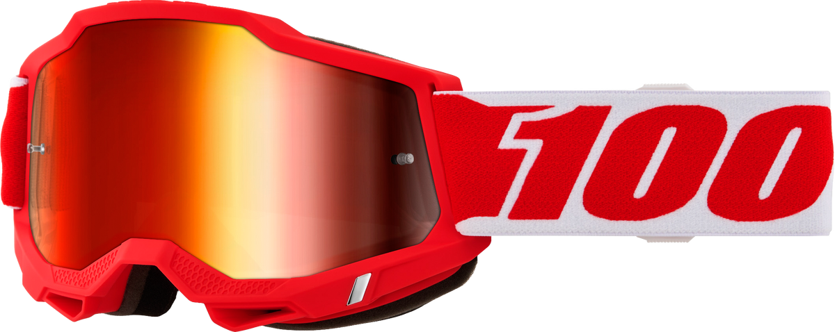 Accuri 2 Goggles