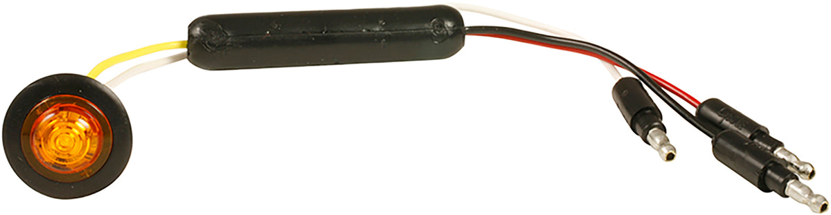 Micronova LED Marker Light