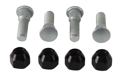 Wheel Stud & Nut Kit