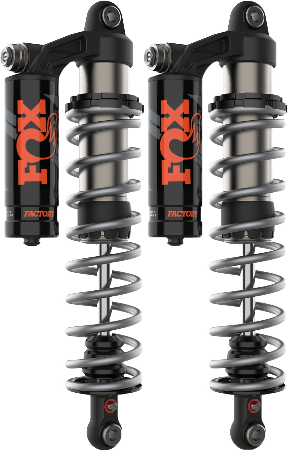 2.0 Podium RC2 Shocks