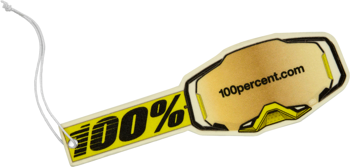 100% Accessories