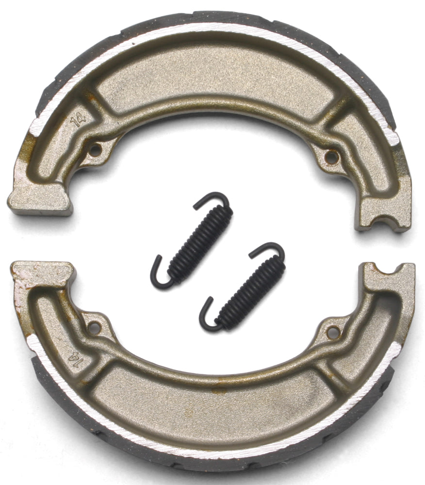 Sintered HH Brake Pads