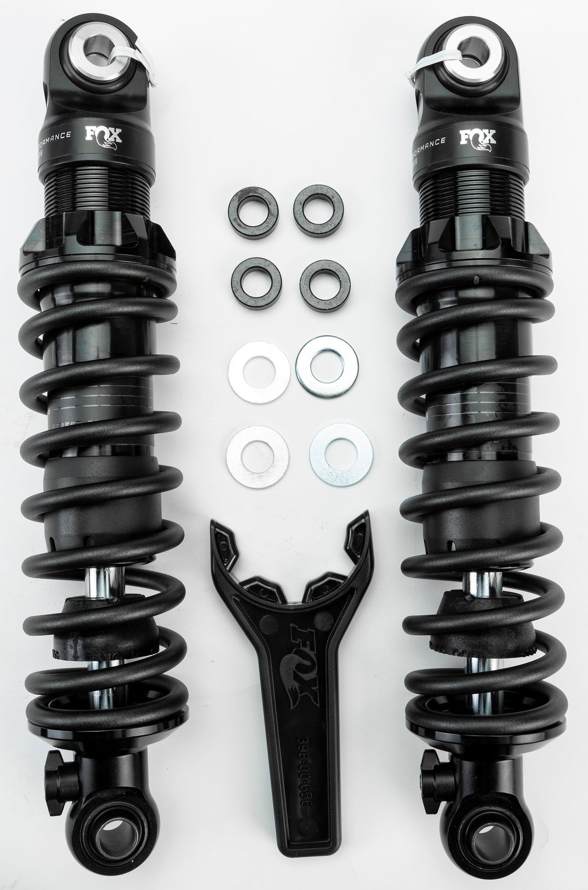IFP shocks for HD Touring Models