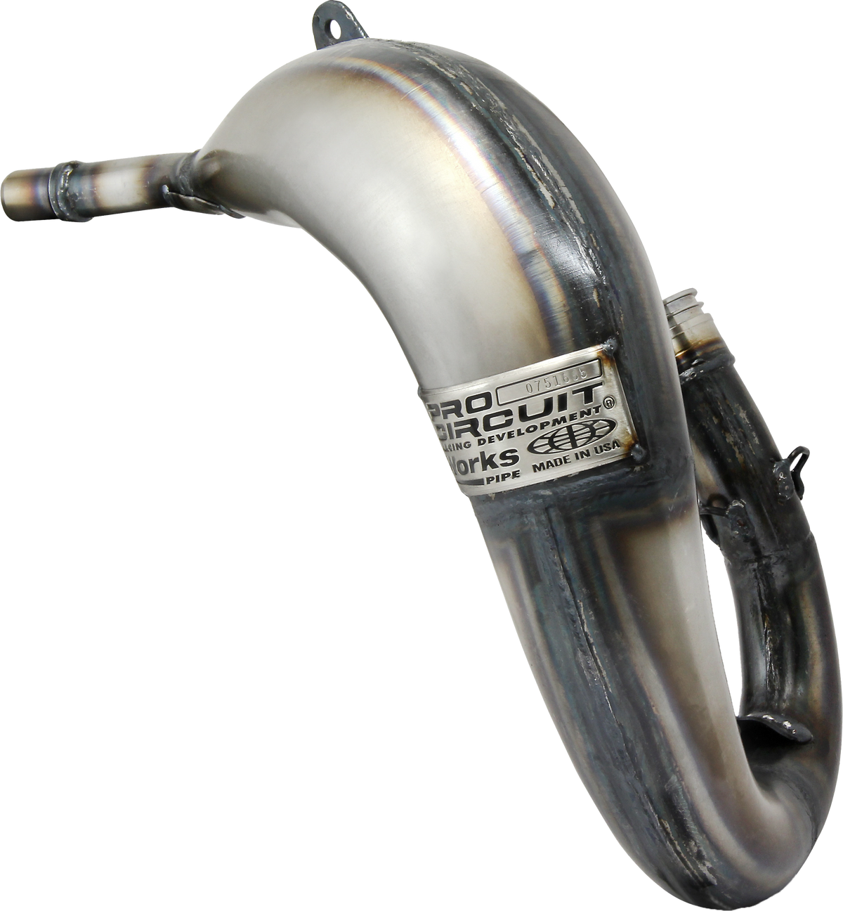 Works Series Pipe