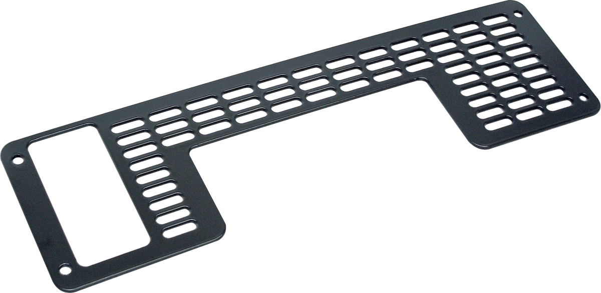 Winch Mounts