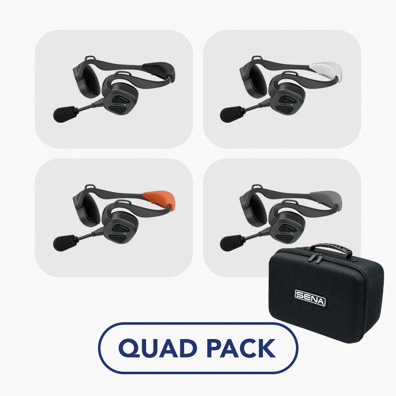 NAUTITALK BOSUN HEADSET SINGLE