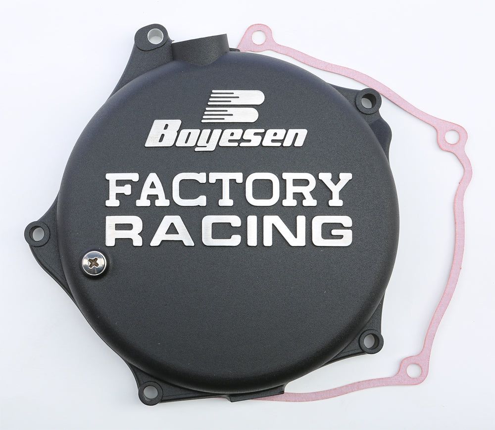 Factory Racing Clutch Cover