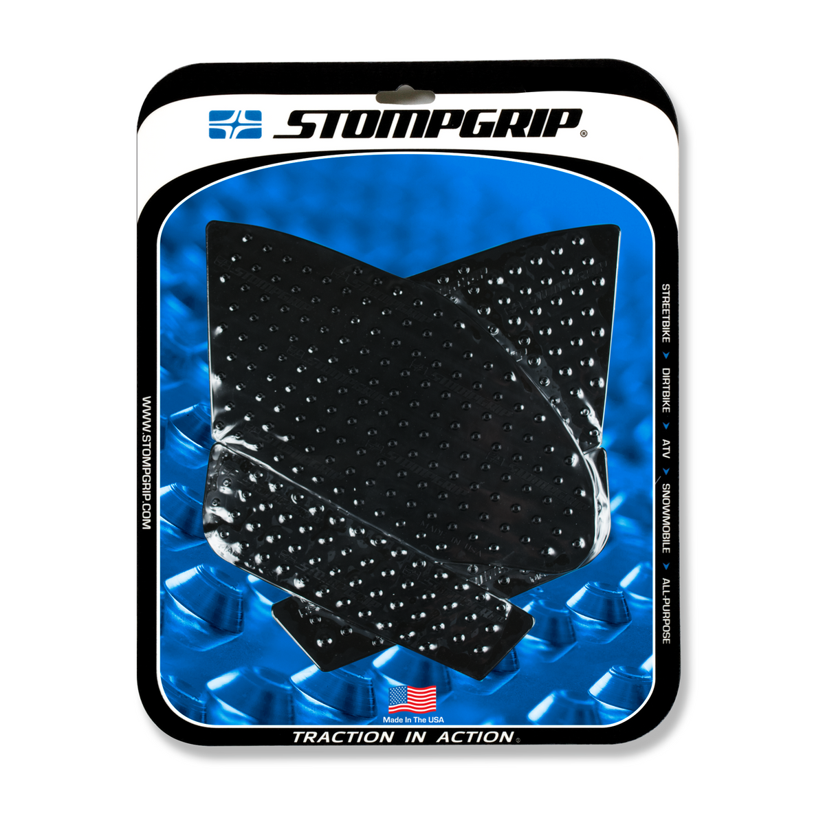 Street Traction Pad