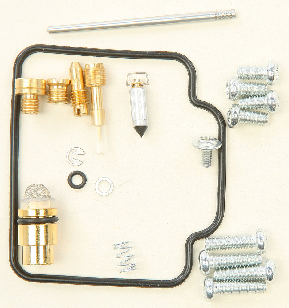 Carburetor kit