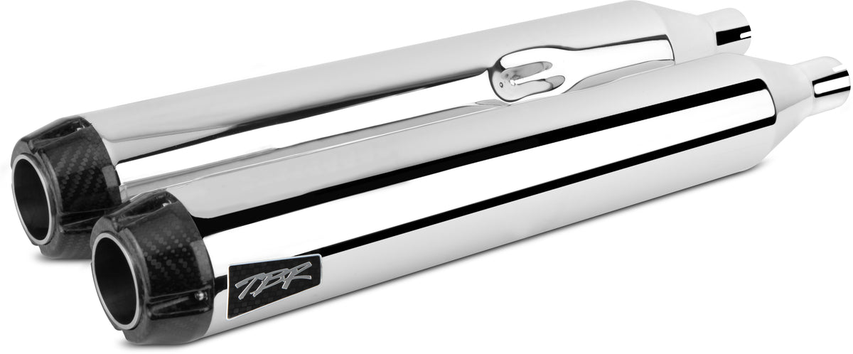 Comp-S Touring End Cap Slip-On