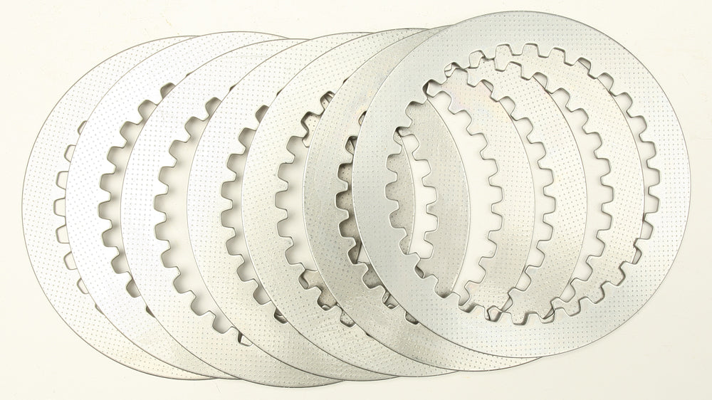 Steel Drive Plates