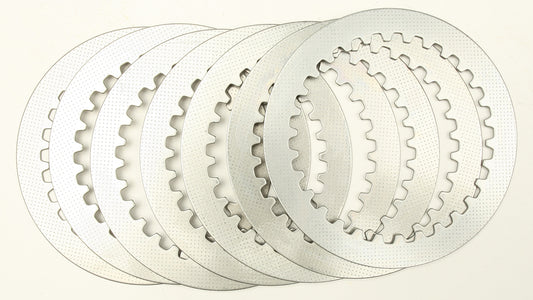 Steel Drive Plates