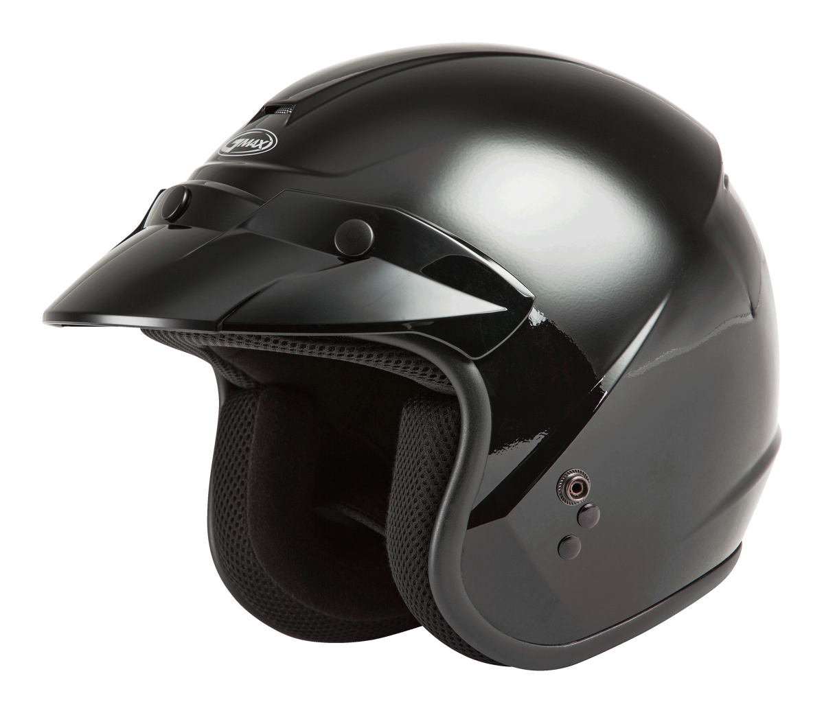 OF-2 Open-Face Helmet