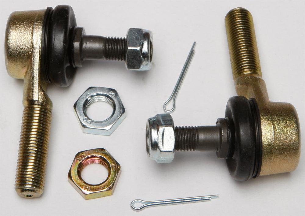 Tie Rod Ends