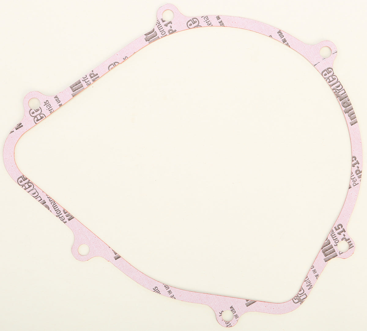 Clutch Cover Gasket