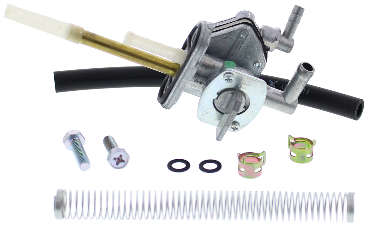 Fuel Valve