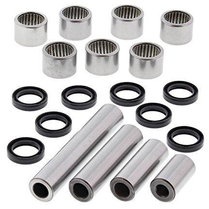 Swingarm Linkage Bearing & Seal Kit