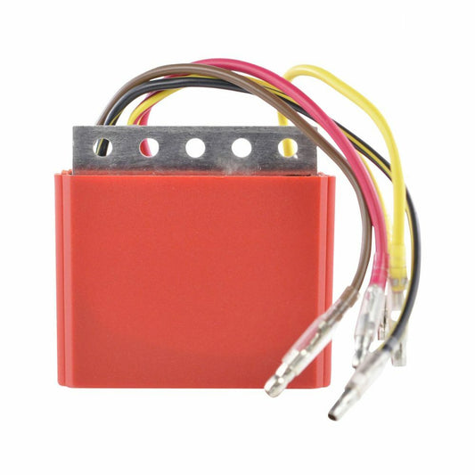 Aftermarket Voltage Regulator Rectifier