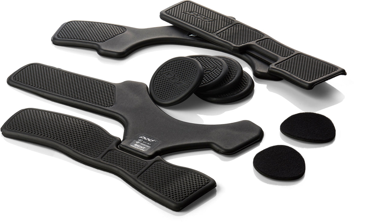 KX 2.0 Pad Set